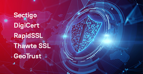 Не рекомендуем покупать SSL/TLS сертификат Sectigo