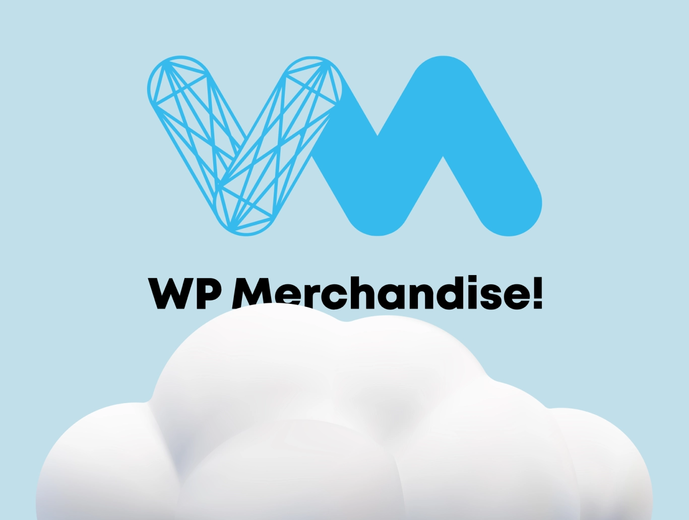WP merchandise корпоративный сайт